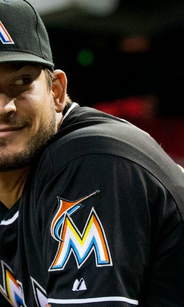 Comfort zone: Long season means certain routines for Marlins players